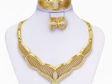 Crystal Gold