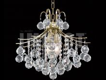 Crystal Gold