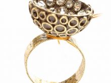 Crystal Gold