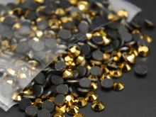 Crystal Gold