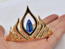 Crystal Gold