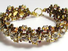 Crystal Gold