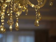 Crystal Gold