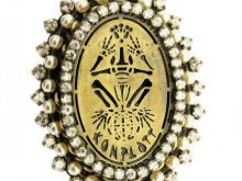 Crystal Gold