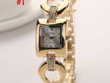 Crystal Gold