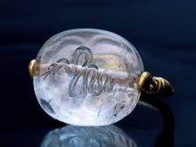 Crystal Gold