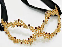 Crystal Gold