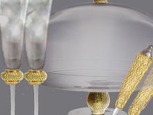 Crystal Gold