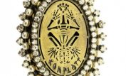 Crystal Gold