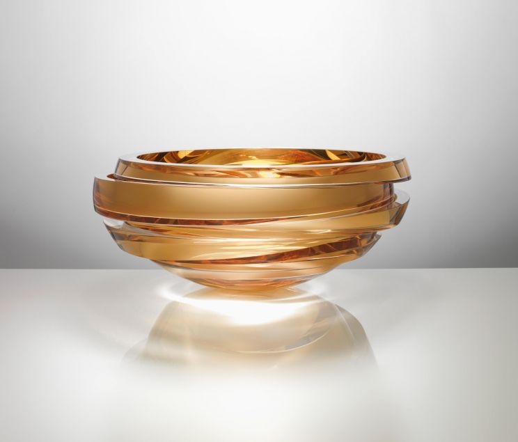 Crystal Gold