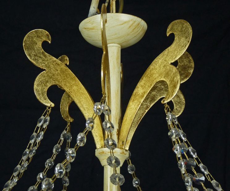 Crystal Gold