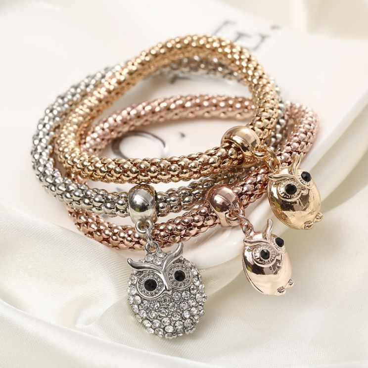 Crystal Gold