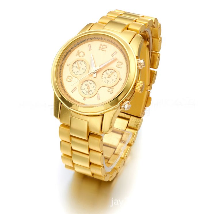 Crystal Gold