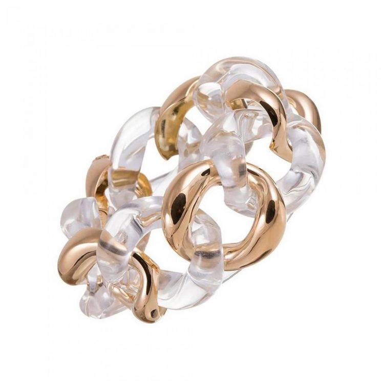 Crystal Gold