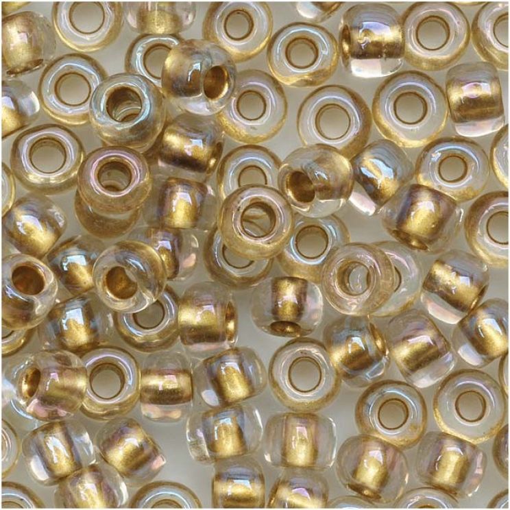 Crystal Gold
