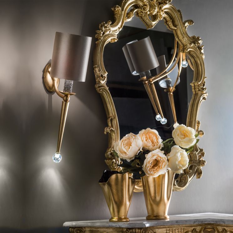 Crystal Gold