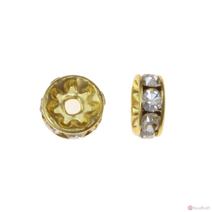 Crystal Gold
