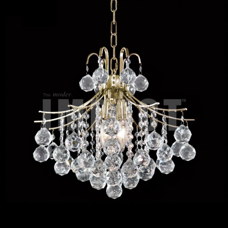 Crystal Gold