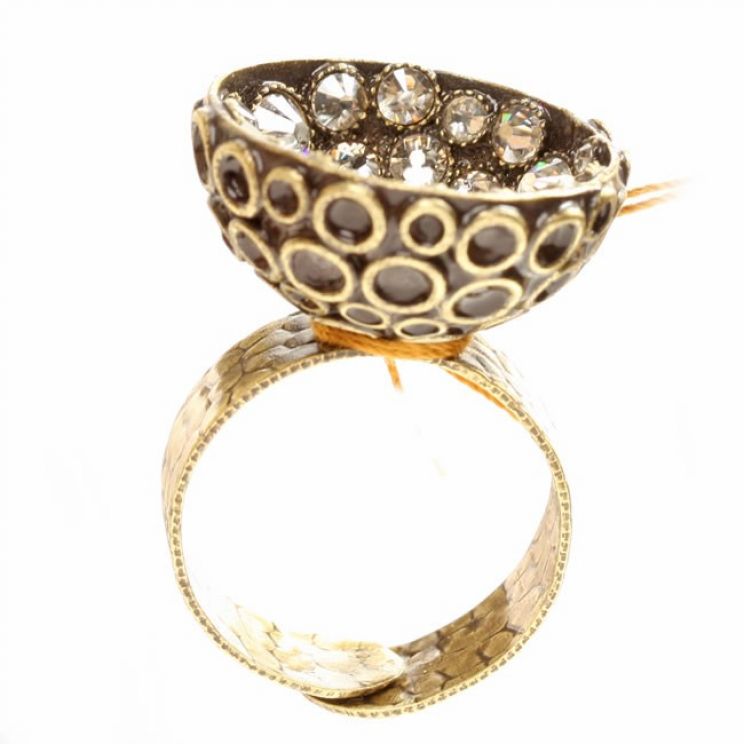 Crystal Gold