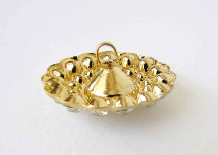 Crystal Gold