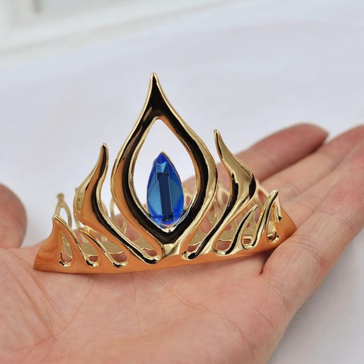 Crystal Gold