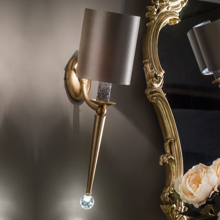 Crystal Gold