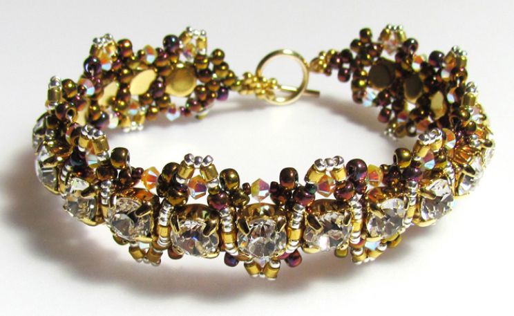 Crystal Gold