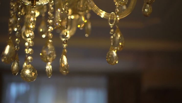 Crystal Gold