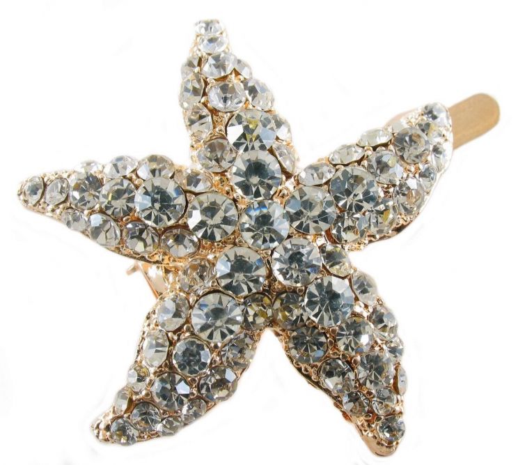 Crystal Gold