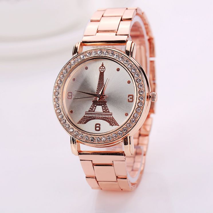 Crystal Gold