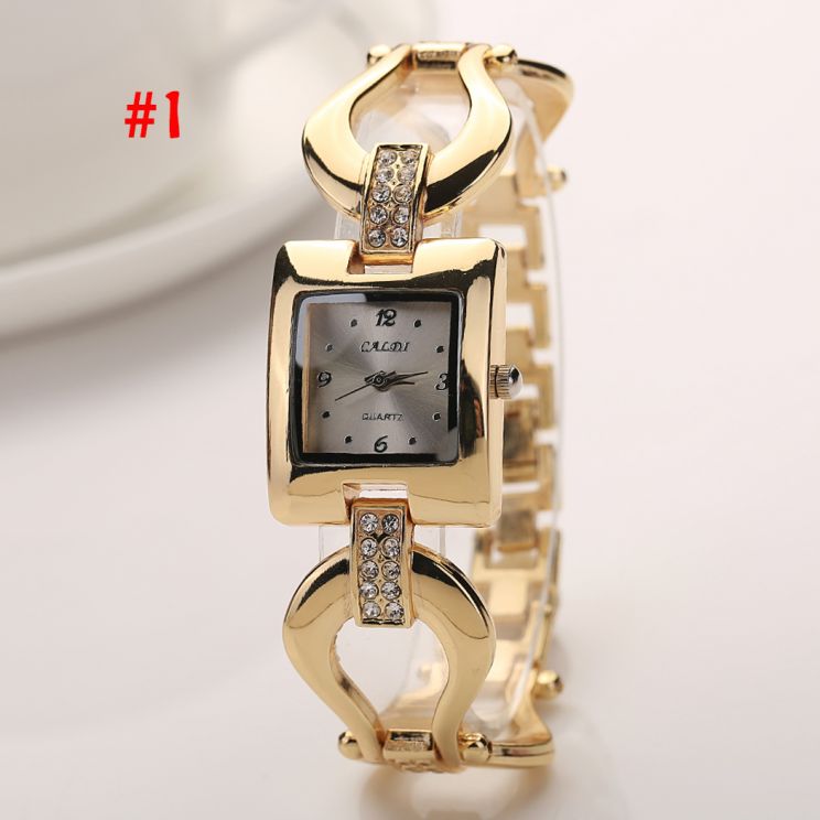 Crystal Gold