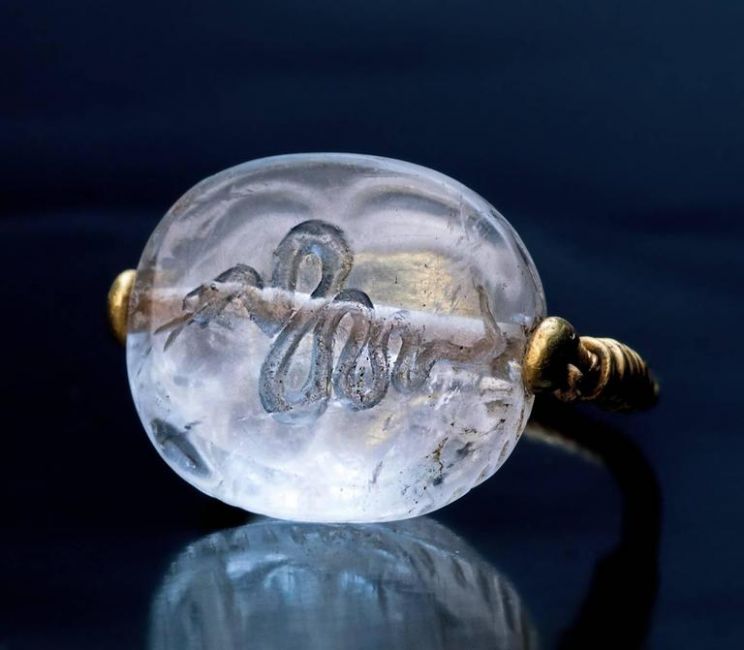 Crystal Gold