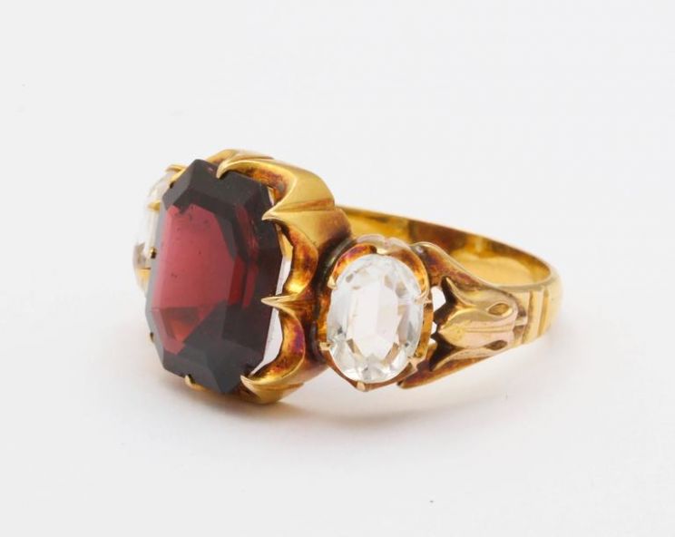 Crystal Gold