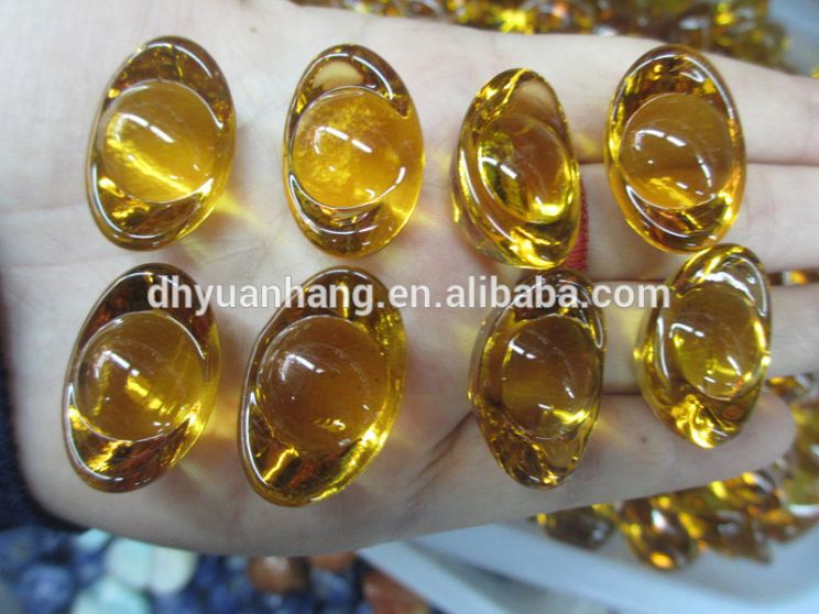 Crystal Gold