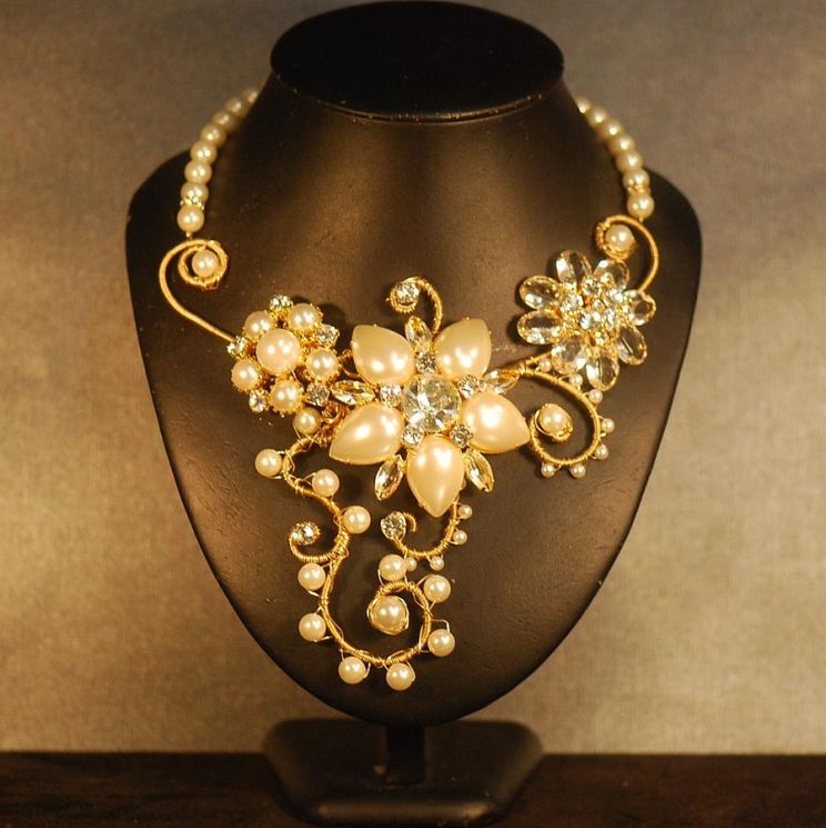 Crystal Gold