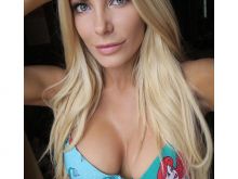 Crystal Hefner