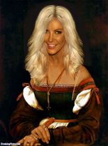 Crystal Hefner photo