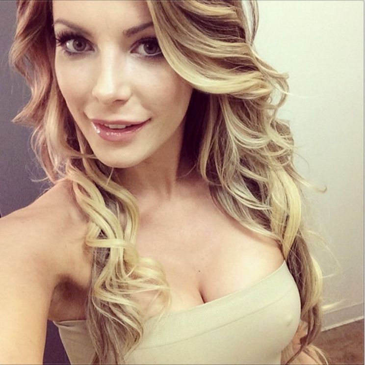 Crystal Hefner