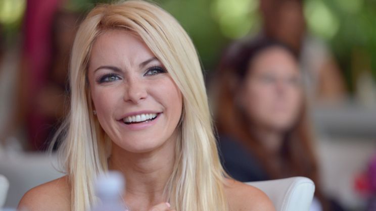Crystal Hefner