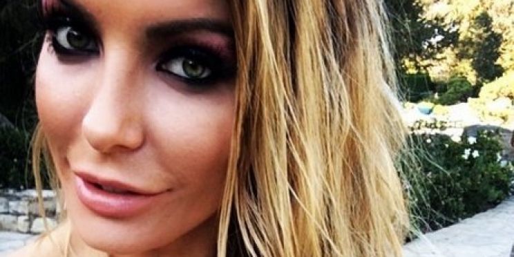 Crystal Hefner