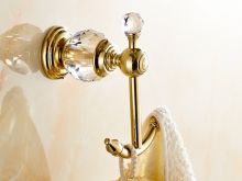 Crystal Hooks