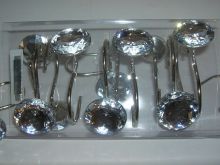 Crystal Hooks