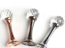 Crystal Hooks
