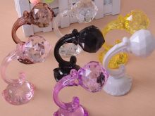 Crystal Hooks