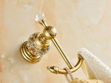 Crystal Hooks