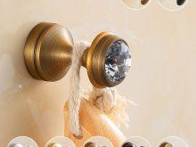 Crystal Hooks