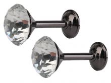 Crystal Hooks