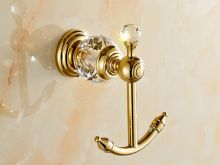 Crystal Hooks
