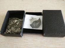 Crystal Hooks
