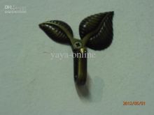 Crystal Hooks